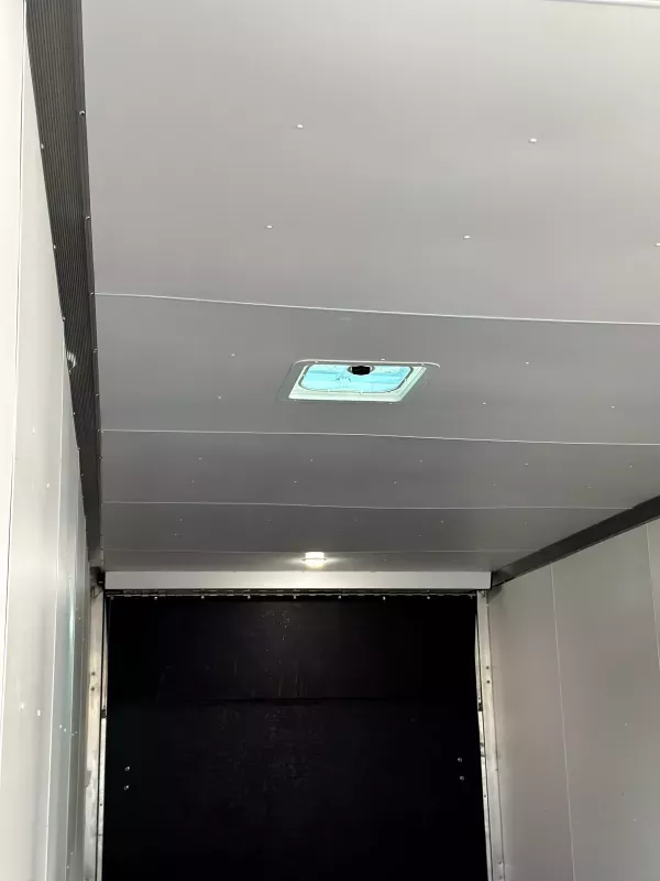 used Cargo (Enclosed) Trailers Alcom-Stealth  for sale, in West Linn, OR Thumbnail 9
