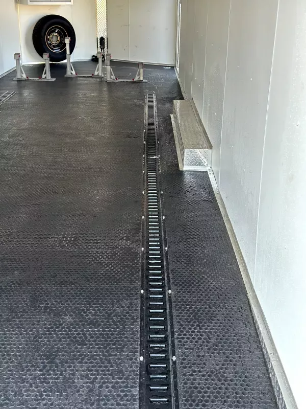 used Cargo (Enclosed) Trailers Alcom-Stealth  for sale, in West Linn, OR Thumbnail 19