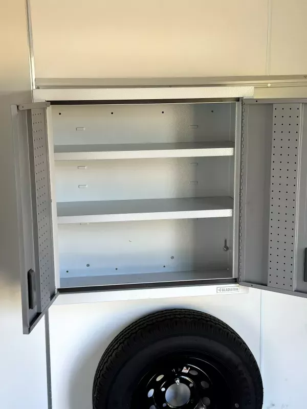 used Cargo (Enclosed) Trailers Alcom-Stealth  for sale, in West Linn, OR Thumbnail 11