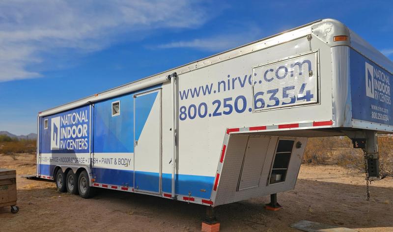 used Car Haulers / Racing Trailers Other  for sale, in Maricopa, AZ Thumbnail 4