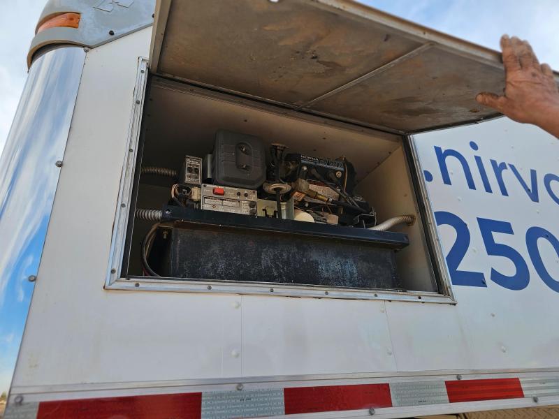 used Car Haulers / Racing Trailers Other  for sale, in Maricopa, AZ Thumbnail 3