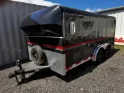 used Cargo (Enclosed) Trailers Cargo Craft  for sale, in Fort Worth, TX Thumbnail 1