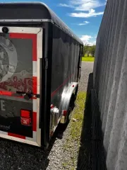 used Cargo (Enclosed) Trailers Cargo Craft  for sale, in Fort Worth, TX Thumbnail 4