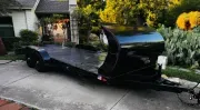 used Car Haulers / Racing Trailers Other  for sale, in Fort Worth, TX Thumbnail 4