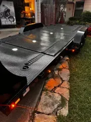 used Car Haulers / Racing Trailers Other  for sale, in Fort Worth, TX Thumbnail 11