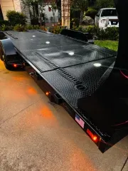 used Car Haulers / Racing Trailers Other  for sale, in Fort Worth, TX Thumbnail 8