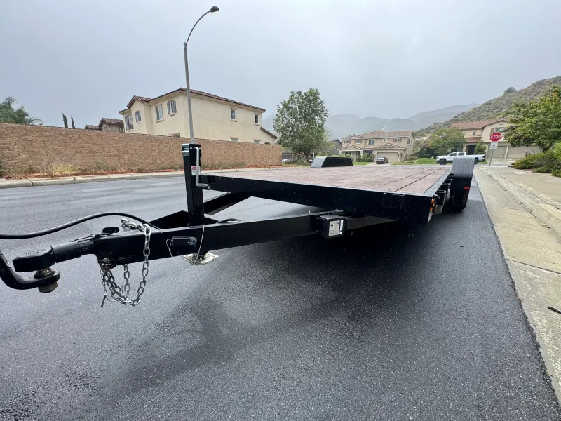 new Equipment / Flatbed Trailers Other  for sale, in Wildomar, CA Thumbnail 2