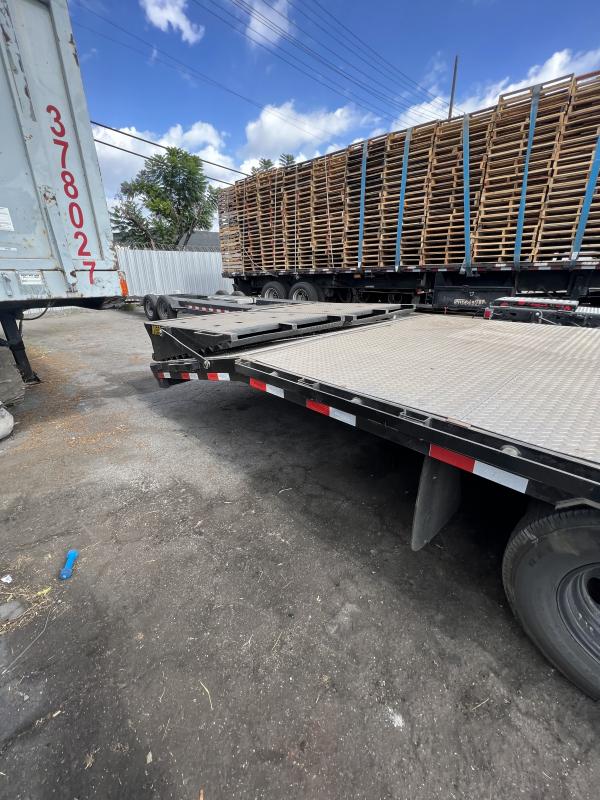 used Equipment / Flatbed Trailers Big Tex Trailers  for sale, in Los Angeles, CA Thumbnail 3