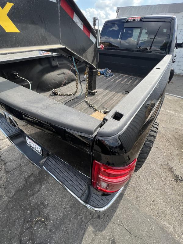 used Equipment / Flatbed Trailers Big Tex Trailers  for sale, in Los Angeles, CA Thumbnail 4