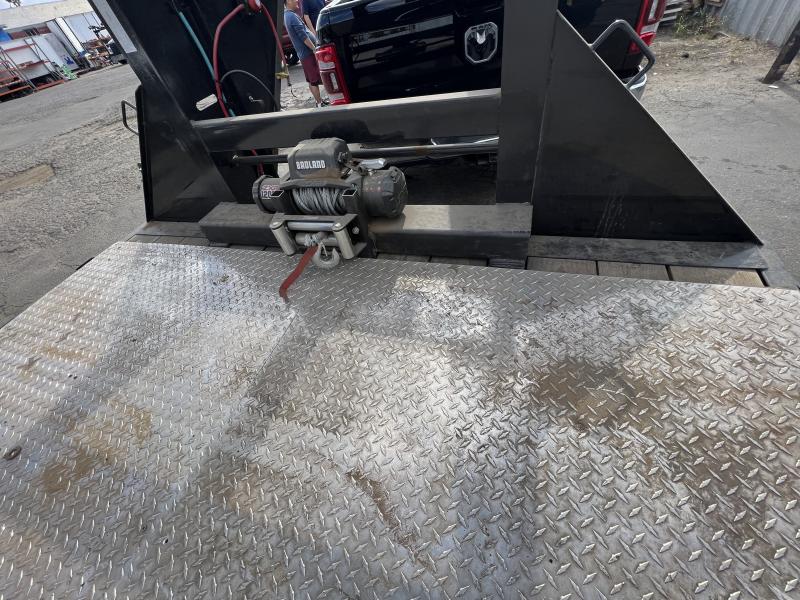 used Equipment / Flatbed Trailers Big Tex Trailers  for sale, in Los Angeles, CA Thumbnail 2