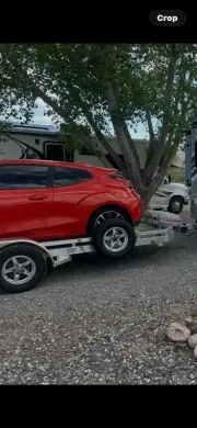 used Car Haulers / Racing Trailers Aluma  for sale, in Grand Junction, CO Thumbnail 2