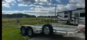 used Car Haulers / Racing Trailers Aluma  for sale, in Grand Junction, CO Thumbnail 3