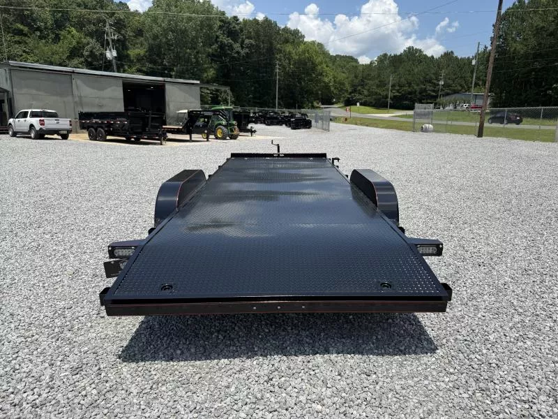 new Car Haulers / Racing Trailers Ward Brothers Motorsports  for sale, in Leeds, AL Thumbnail 6