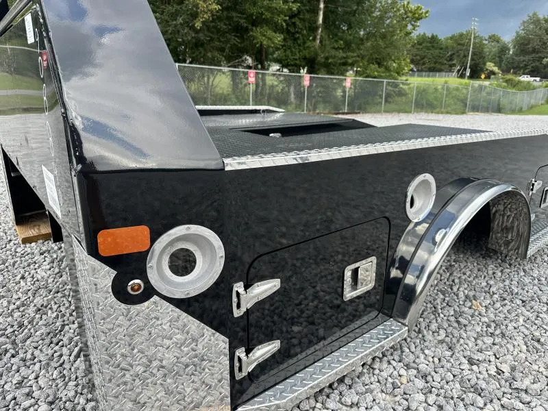 new Flat Decks Norstar  for sale, in Leeds, AL Thumbnail 12