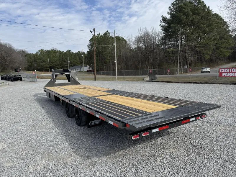 new Equipment / Flatbed Trailers Diamond C Trailers  for sale, in Leeds, AL Thumbnail 6