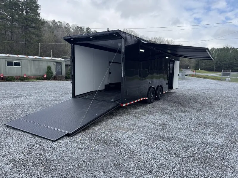 new Cargo (Enclosed) Trailers Ward Brothers Motorsports  for sale, in Leeds, AL Thumbnail 21