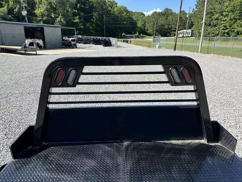 new Flat Decks Norstar  for sale, in Leeds, AL Thumbnail 18