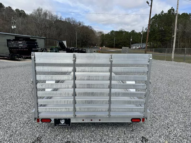 new Utility Trailers Aluma  for sale, in Leeds, AL Thumbnail 6