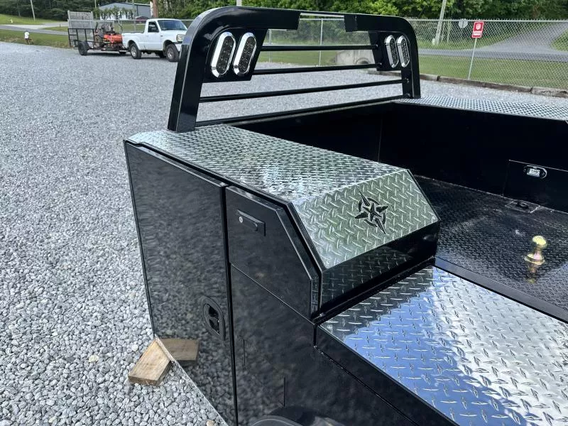 new Flat Decks Norstar  for sale, in Leeds, AL Thumbnail 8