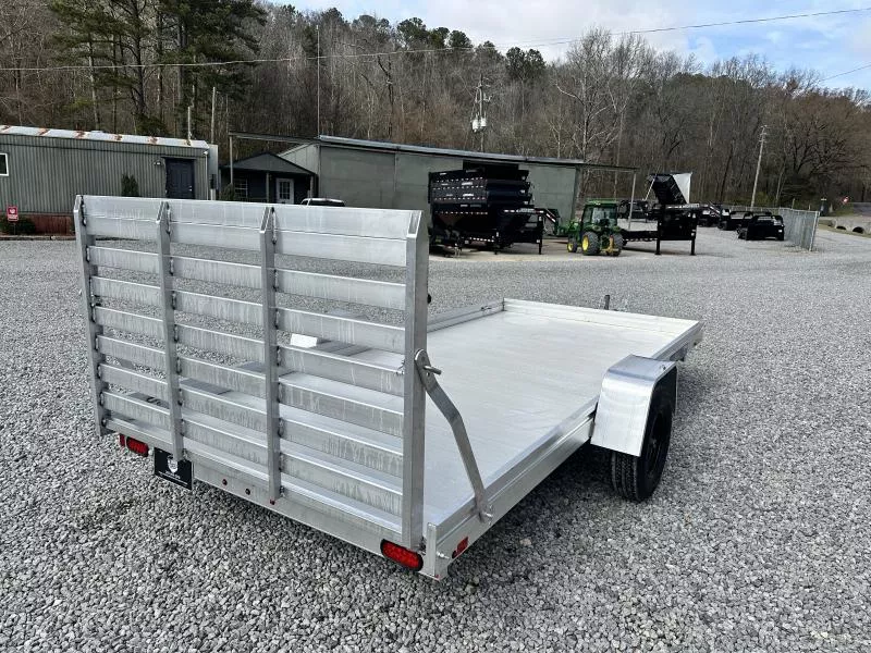 new Utility Trailers Aluma  for sale, in Leeds, AL Thumbnail 7