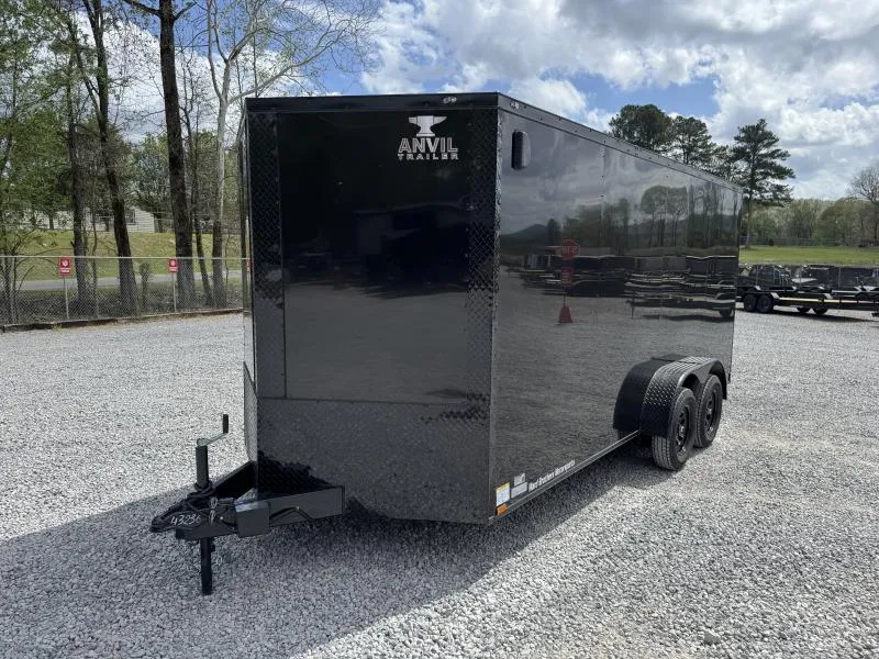 new Cargo (Enclosed) Trailers Ward Brothers Motorsports  for sale, in Leeds, AL Thumbnail 2
