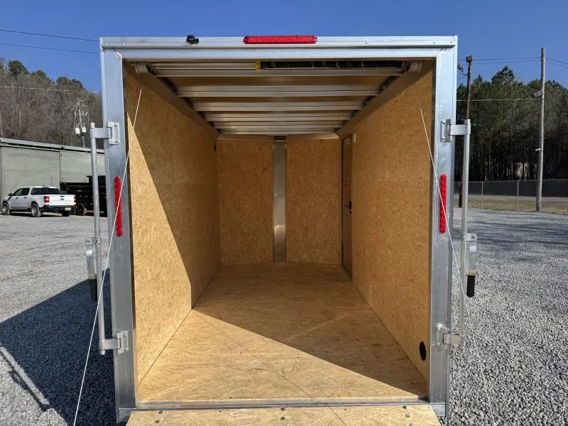 new Cargo (Enclosed) Trailers Alcom-Stealth  for sale, in Leeds, AL Thumbnail 9