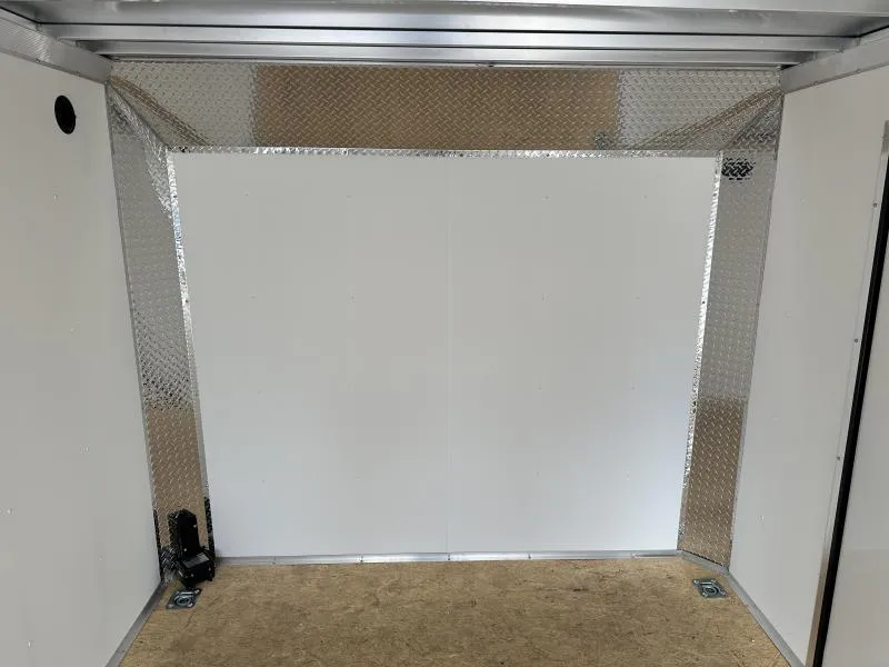 new Cargo (Enclosed) Trailers Alcom-Stealth  for sale, in Leeds, AL Thumbnail 17