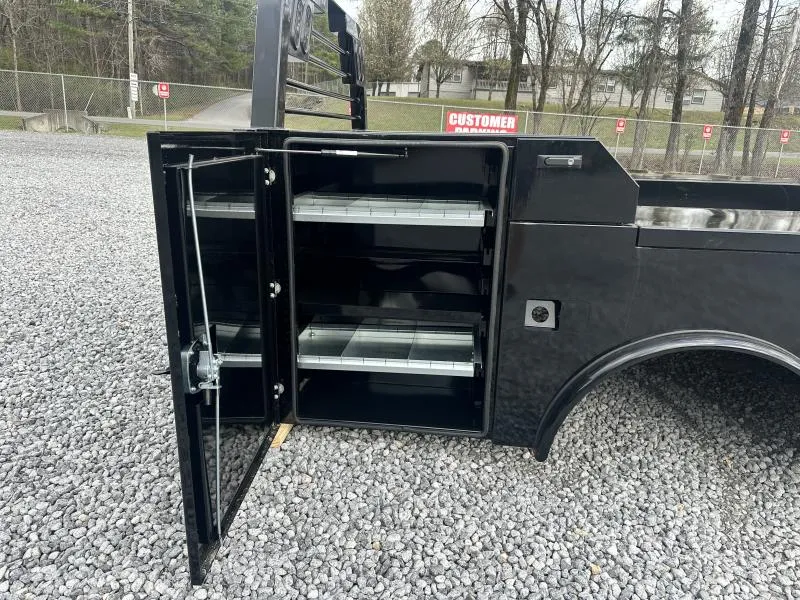 new Flat Decks Norstar  for sale, in Leeds, AL Thumbnail 15