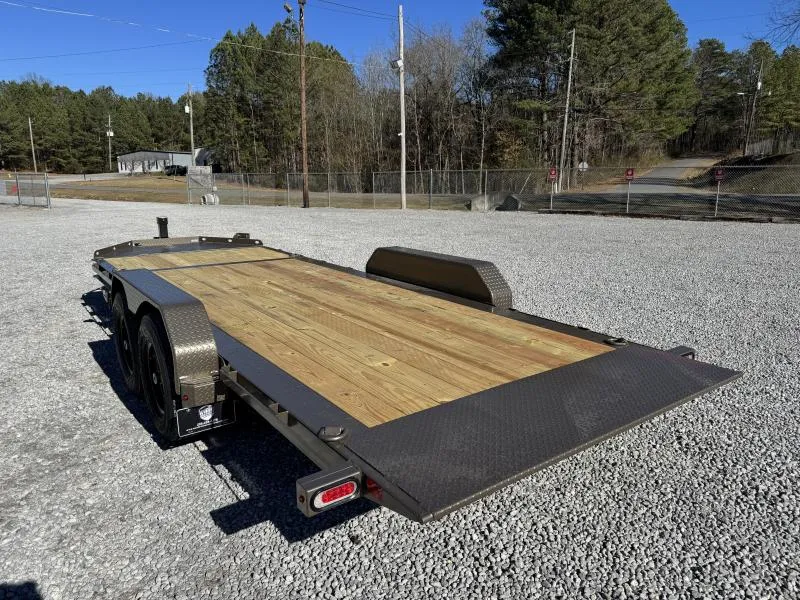 new Equipment / Flatbed Trailers Diamond C Trailers  for sale, in Leeds, AL Thumbnail 7