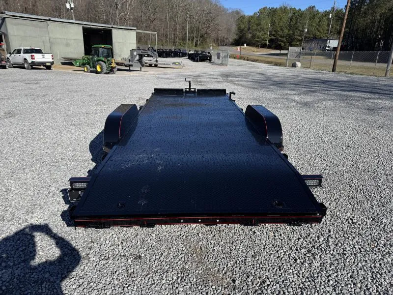 new Car Haulers / Racing Trailers Ward Brothers Motorsports  for sale, in Leeds, AL Thumbnail 7