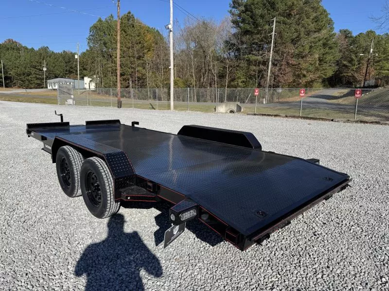 new Car Haulers / Racing Trailers Ward Brothers Motorsports  for sale, in Leeds, AL Thumbnail 4