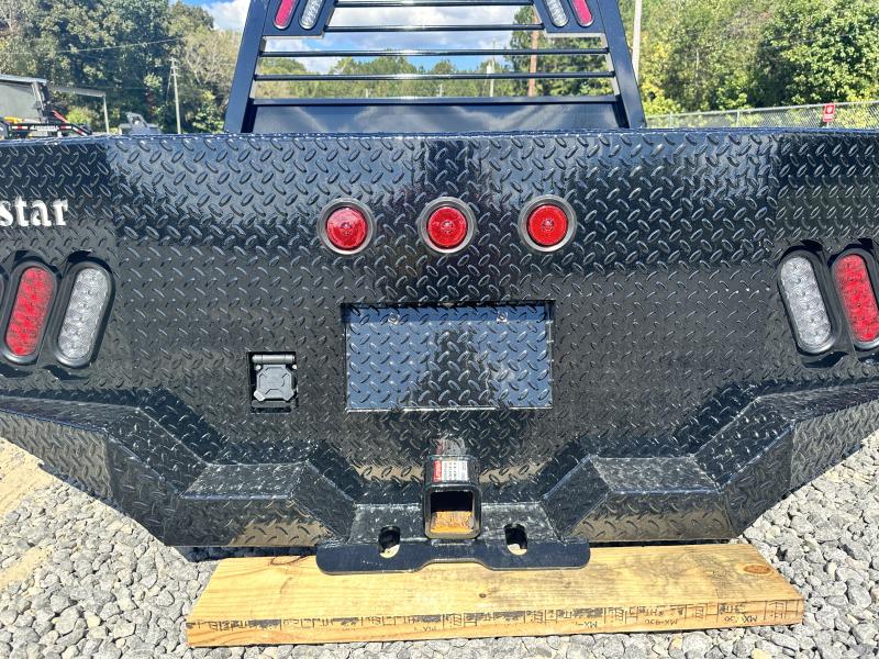new Flat Decks Norstar  for sale, in Leeds, AL Thumbnail 10