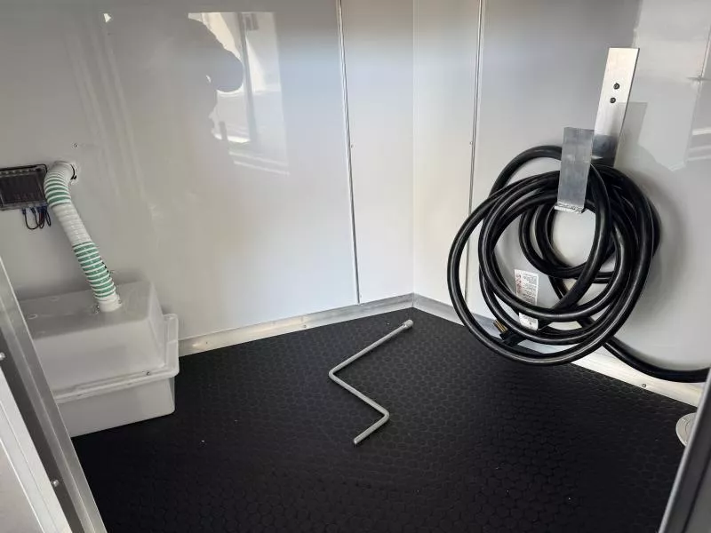 new Cargo (Enclosed) Trailers Ward Brothers Motorsports  for sale, in Leeds, AL Thumbnail 16