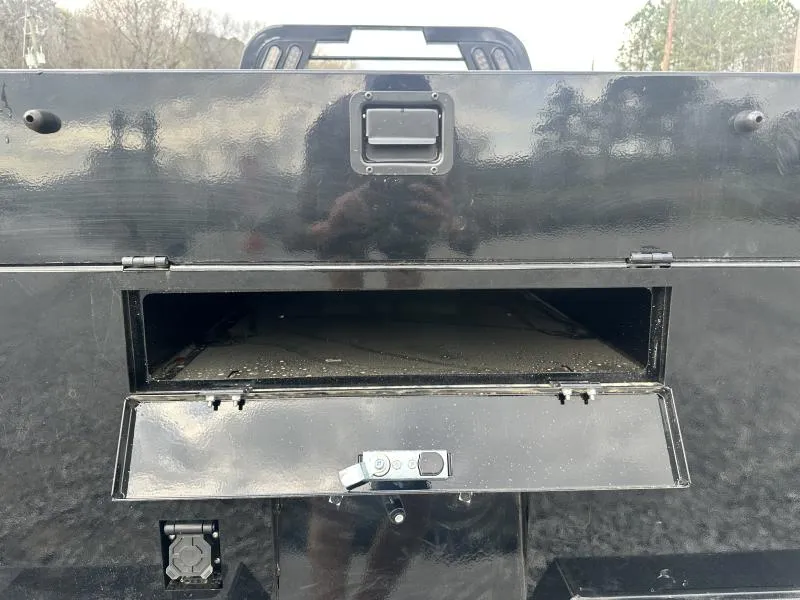 new Flat Decks Norstar  for sale, in Leeds, AL Thumbnail 14