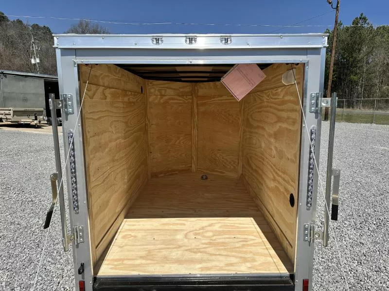 new Cargo (Enclosed) Trailers Ward Brothers Motorsports  for sale, in Leeds, AL Thumbnail 8