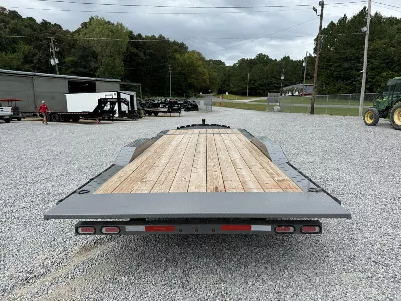 new Equipment / Flatbed Trailers Diamond C Trailers  for sale, in Leeds, AL Thumbnail 5