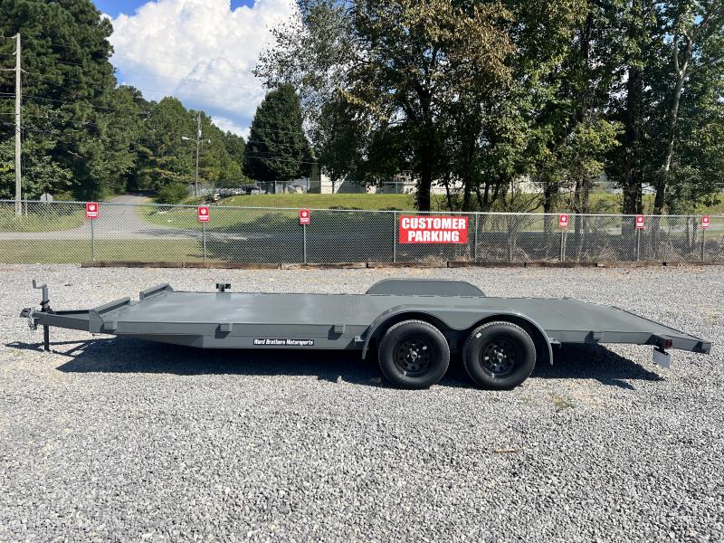 new Car Haulers / Racing Trailers Other  for sale, in Leeds, AL Thumbnail 4