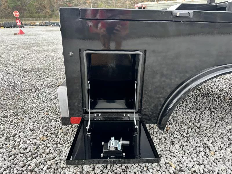 new Flat Decks Norstar  for sale, in Leeds, AL Thumbnail 17