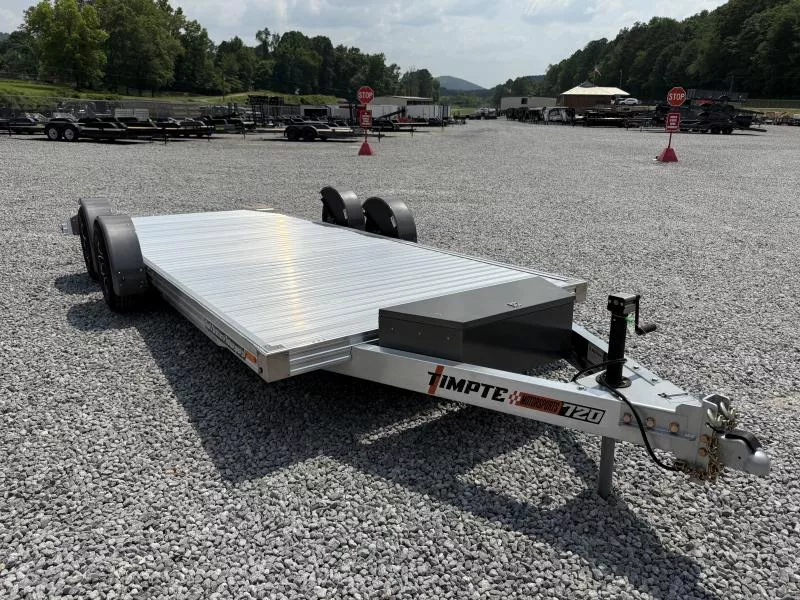 new Car Haulers / Racing Trailers Timpte  for sale, in Leeds, AL Thumbnail 8