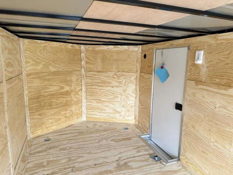 new Cargo (Enclosed) Trailers Ward Brothers Motorsports  for sale, in Leeds, AL Thumbnail 10