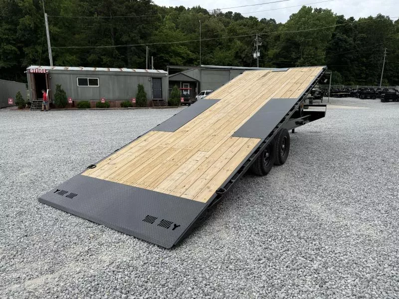 new Equipment / Flatbed Trailers Iron Bull  for sale, in Leeds, AL Thumbnail 14