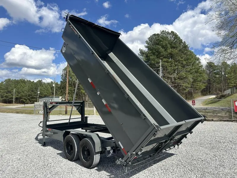 new Dump Trailers Ward Brothers Motorsports  for sale, in Leeds, AL Thumbnail 13