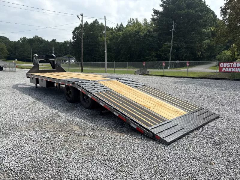 new Equipment / Flatbed Trailers Diamond C Trailers  for sale, in Leeds, AL Thumbnail 11