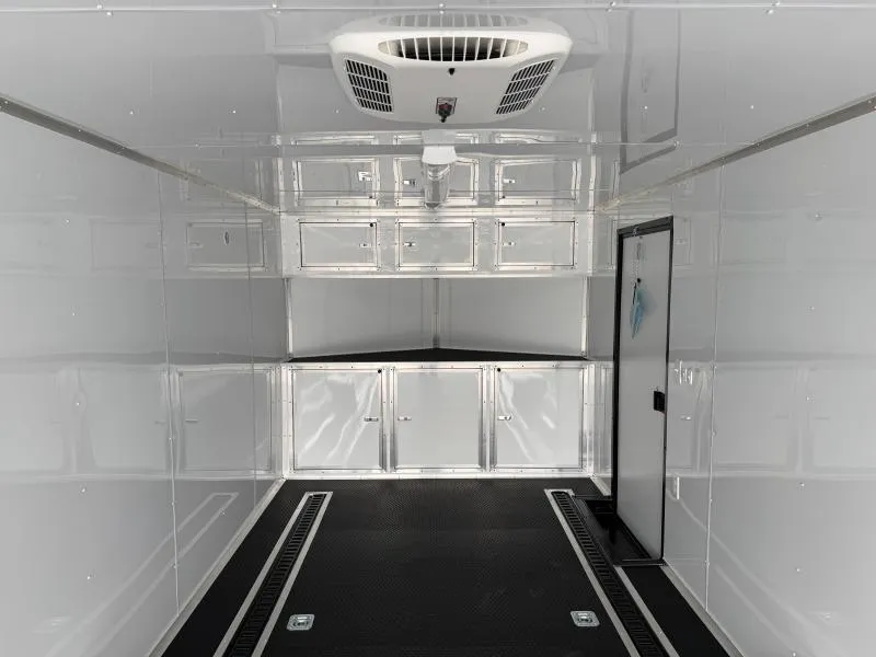 new Cargo (Enclosed) Trailers Ward Brothers Motorsports  for sale, in Leeds, AL Thumbnail 13