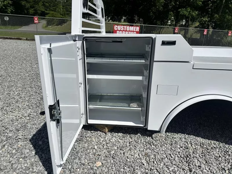 new Flat Decks Norstar  for sale, in Leeds, AL Thumbnail 14