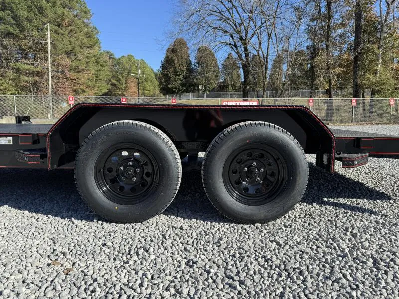 new Car Haulers / Racing Trailers Ward Brothers Motorsports  for sale, in Leeds, AL Thumbnail 7