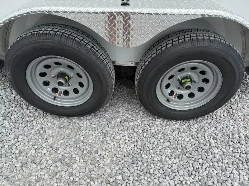 new Cargo (Enclosed) Trailers Ward Brothers Motorsports  for sale, in Leeds, AL Thumbnail 4