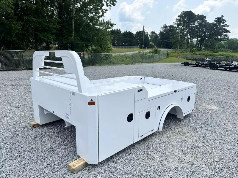 new Flat Decks Norstar  for sale, in Leeds, AL Thumbnail 7