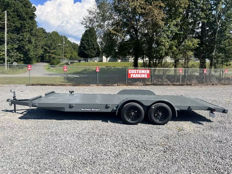 new Car Haulers / Racing Trailers Ward Brothers Motorsports  for sale, in Leeds, AL Thumbnail 3