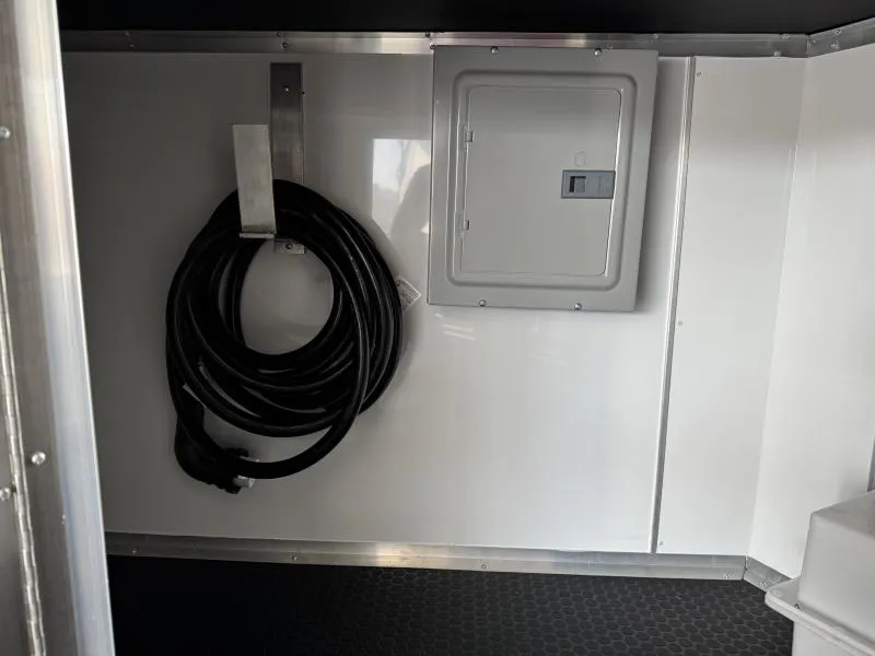 new Cargo (Enclosed) Trailers Ward Brothers Motorsports  for sale, in Leeds, AL Thumbnail 15